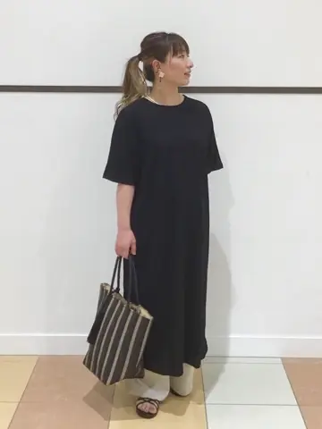 ANY 高橋 コーディネート画像