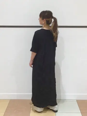 ANY 高橋 コーディネート画像