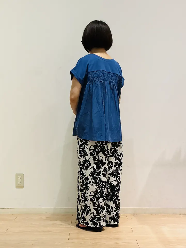 ANY 大野 コーディネート画像