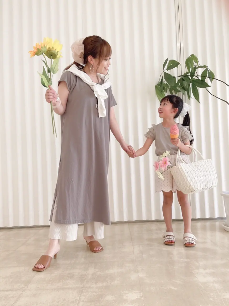 ANY 高橋 コーディネート画像