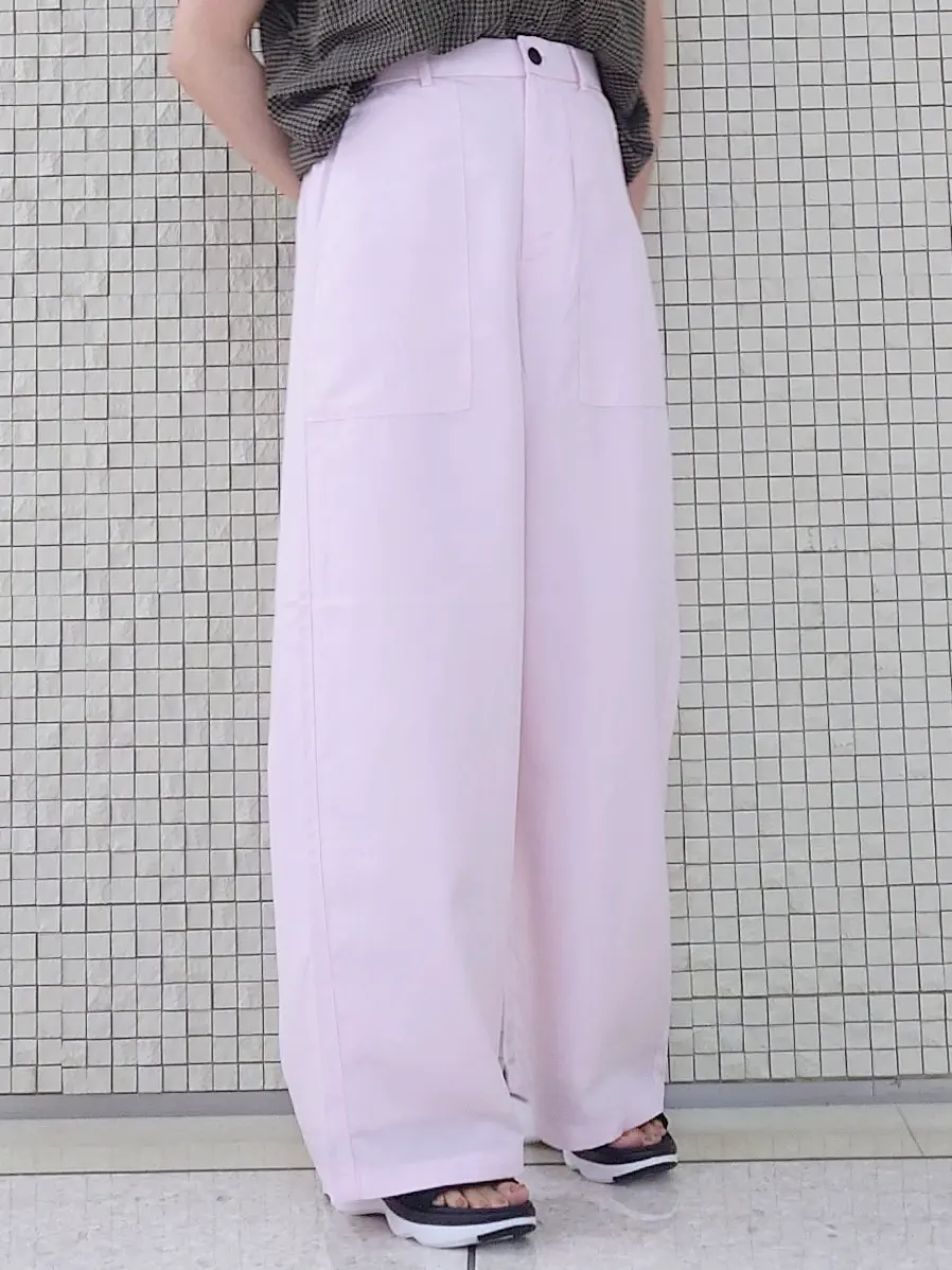UNFILO 八坂 コーディネート画像