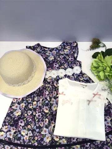 ANY 佐々木 コーディネート画像