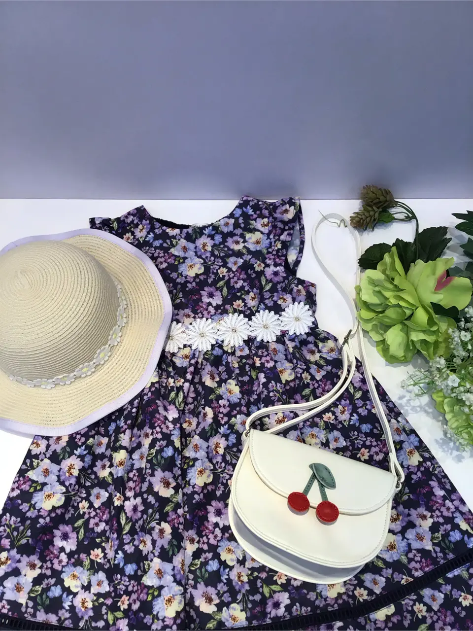 ANY 佐々木 コーディネート画像