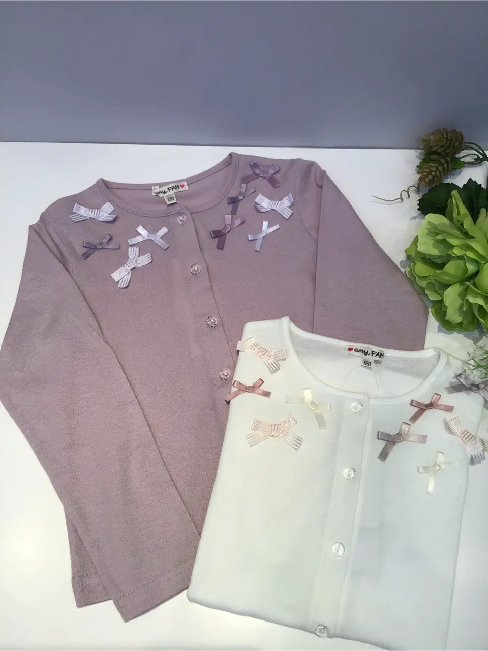 ANY 佐々木 コーディネート画像