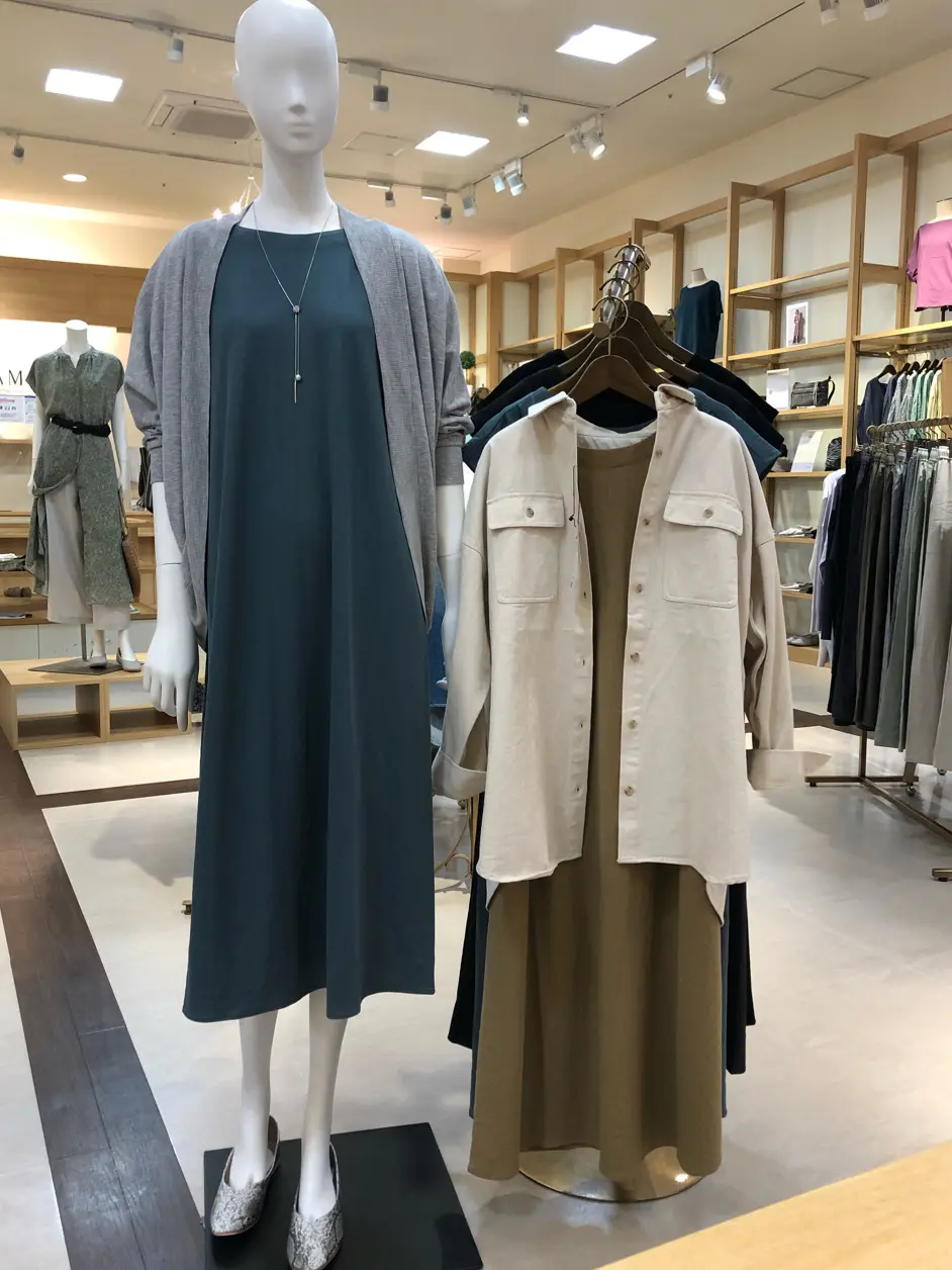  吉田 コーディネート画像