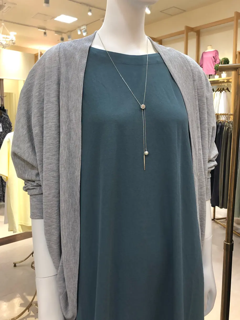 ANY 吉田 コーディネート画像