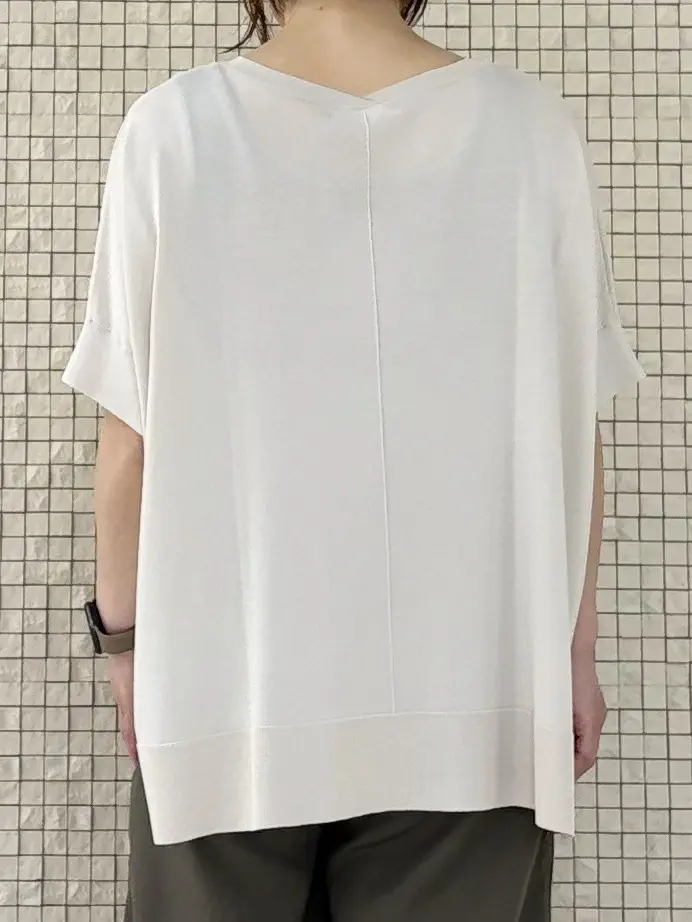 UNFILO 藤村 コーディネート画像