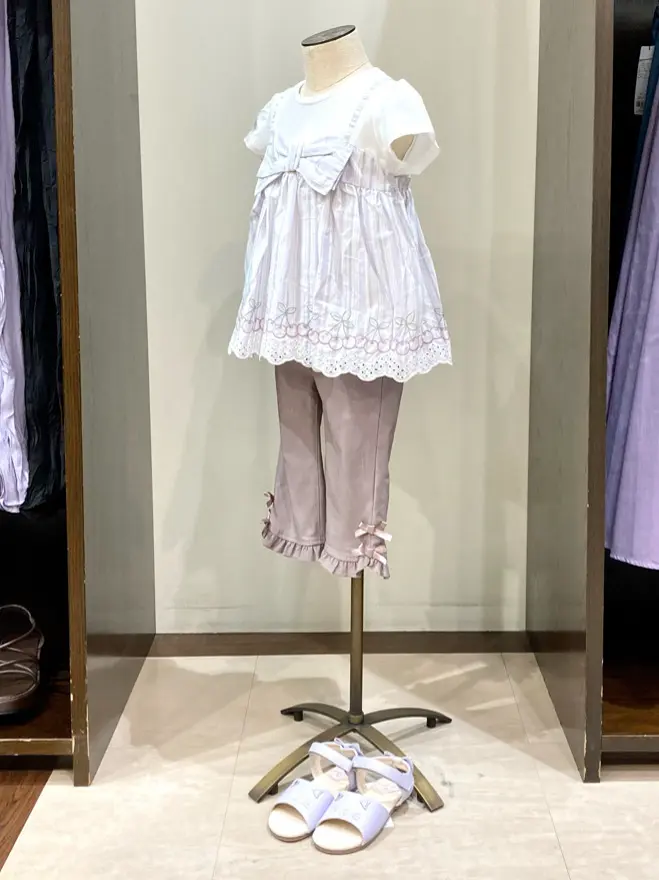 ANY 杉原 コーディネート画像