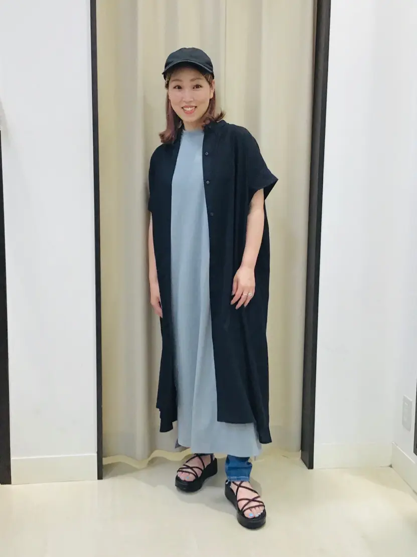  伊藤 コーディネート画像