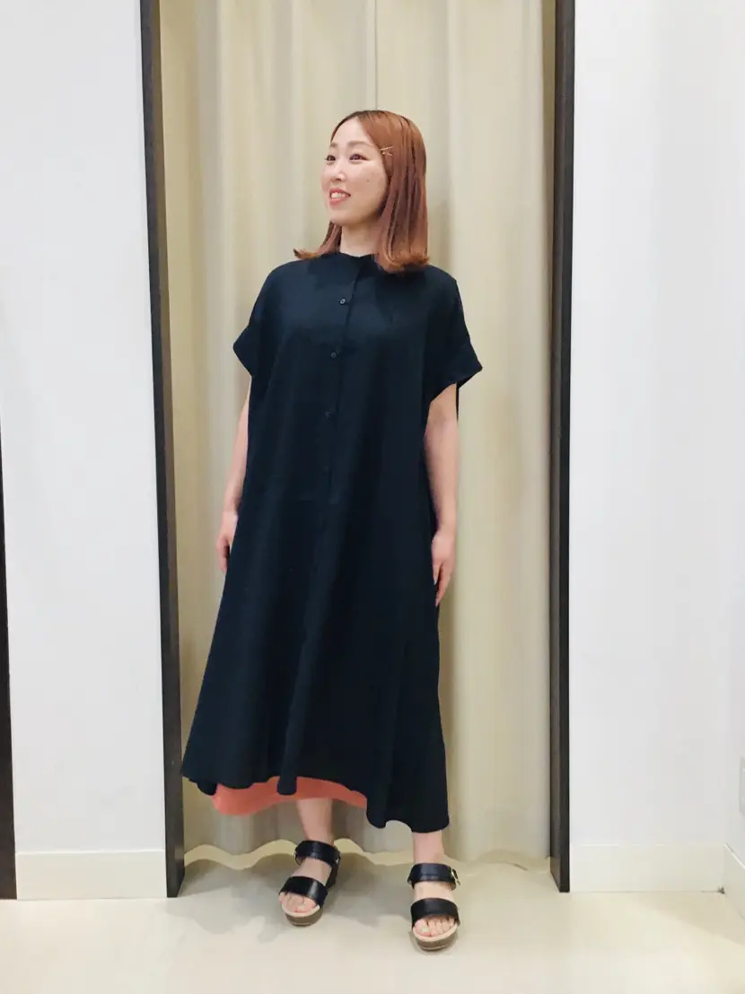  伊藤 コーディネート画像