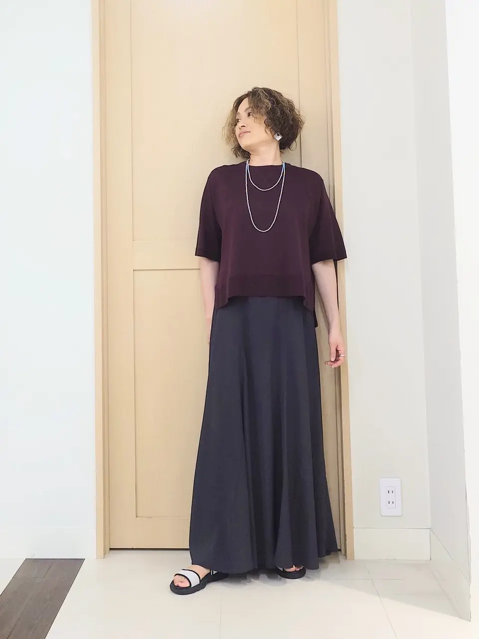  八坂 コーディネート画像