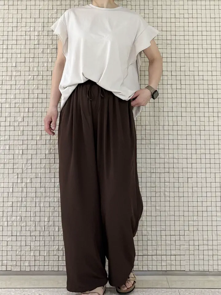 UNFILO 藤村 コーディネート画像