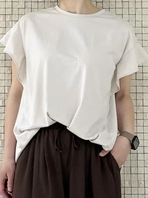 UNFILO 藤村 コーディネート画像