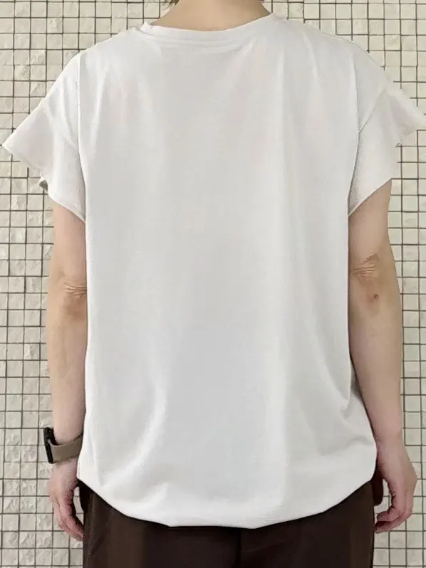 UNFILO 藤村 コーディネート画像