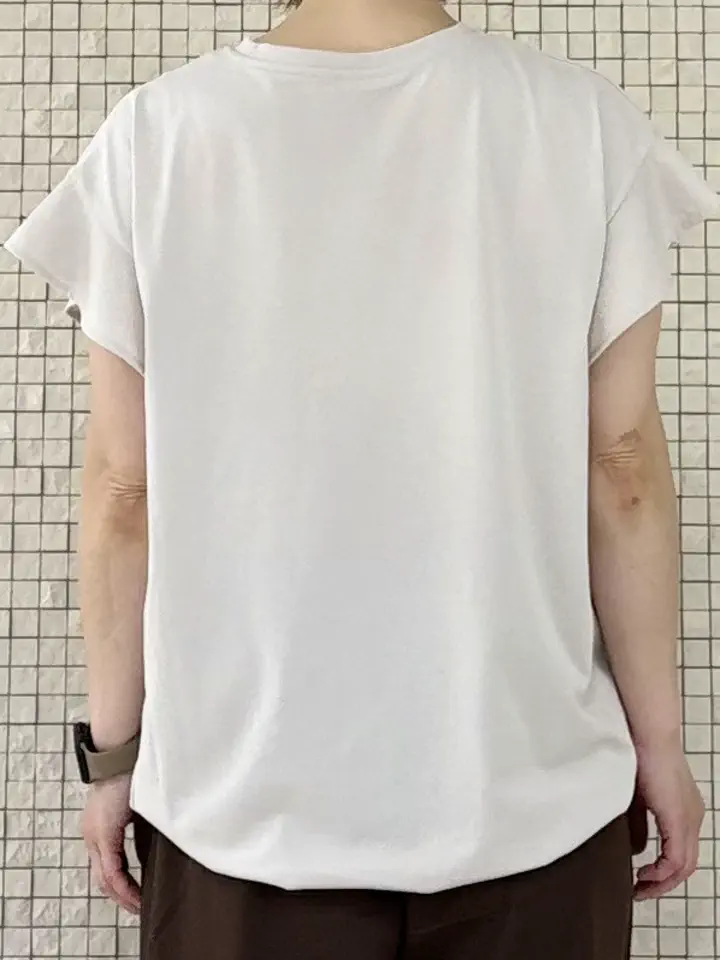 UNFILO 藤村 コーディネート画像