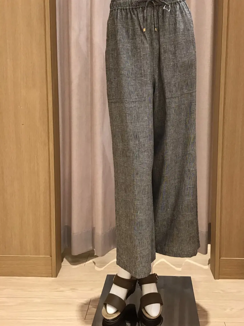 ANY 本吉 コーディネート画像