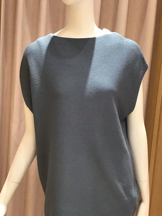 ANY 本吉 コーディネート画像