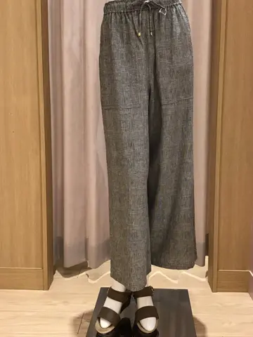 ANY 本吉 コーディネート画像