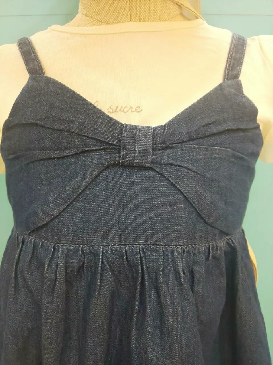 ANY 林 コーディネート画像