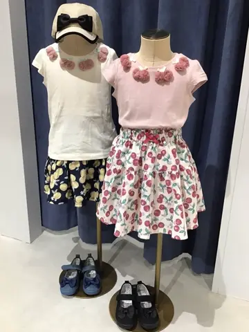 ANY 大川原 コーディネート画像