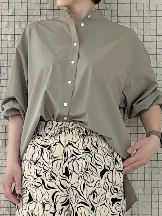 UNFILO 藤村 コーディネート画像
