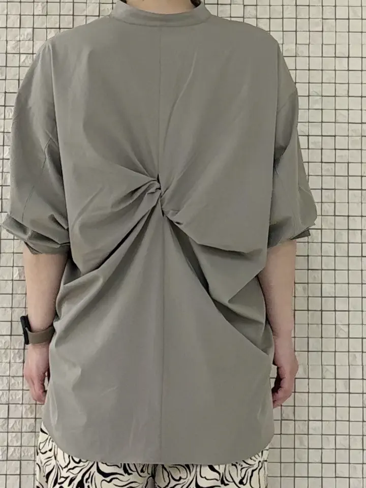 UNFILO 藤村 コーディネート画像