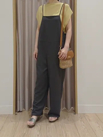 ANY M コーディネート画像