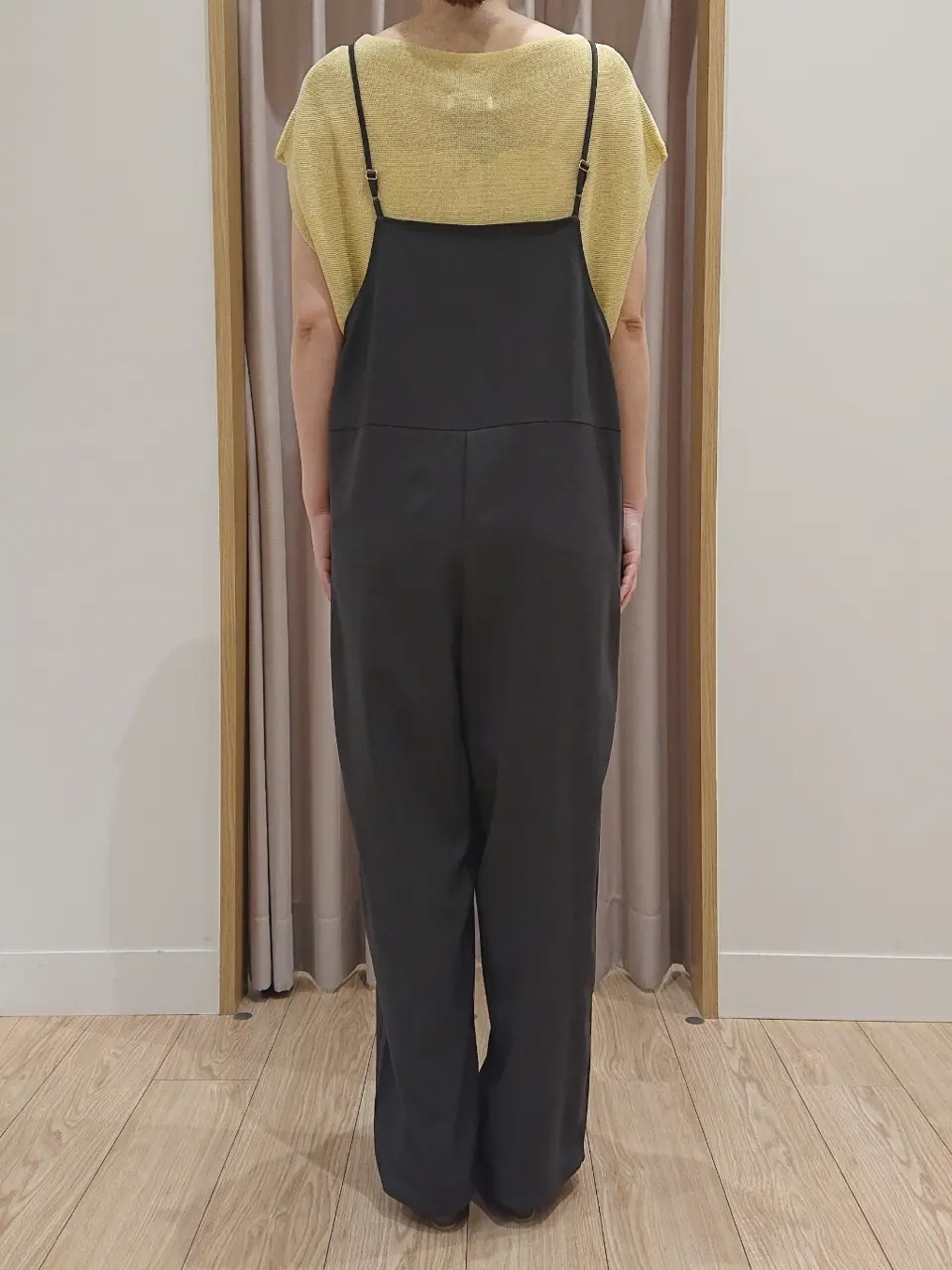 ANY M コーディネート画像