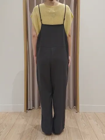 ANY M コーディネート画像