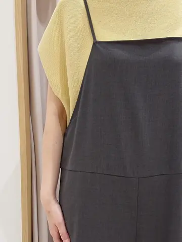 ANY M コーディネート画像