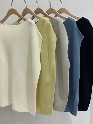 ANY M コーディネート画像