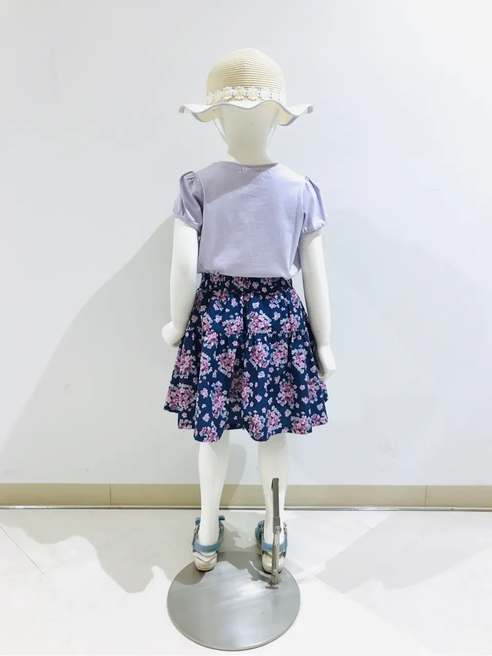 ANY 田口 コーディネート画像