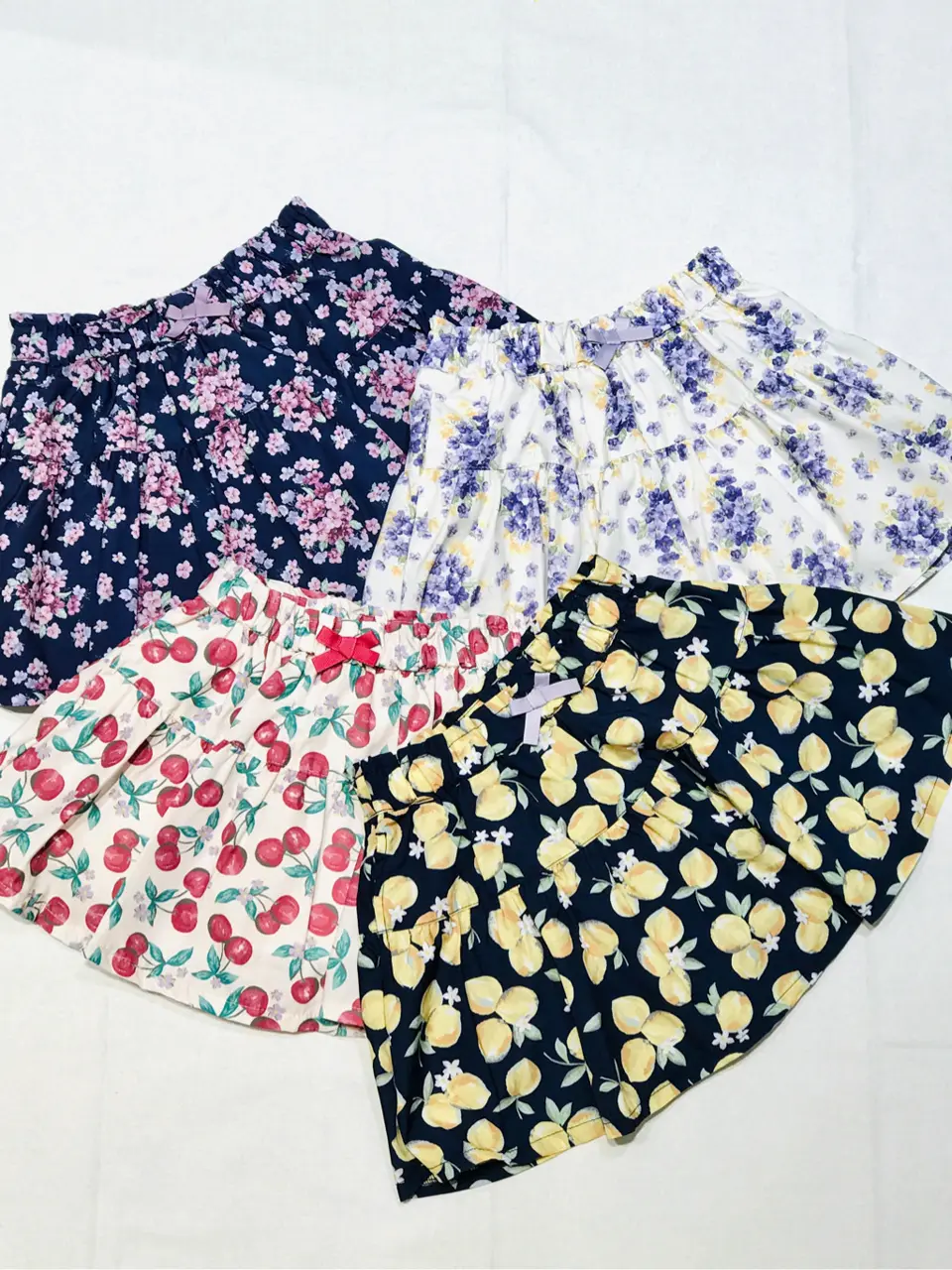 ANY 田口 コーディネート画像