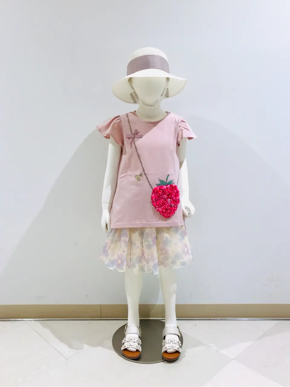  田口 コーディネート画像