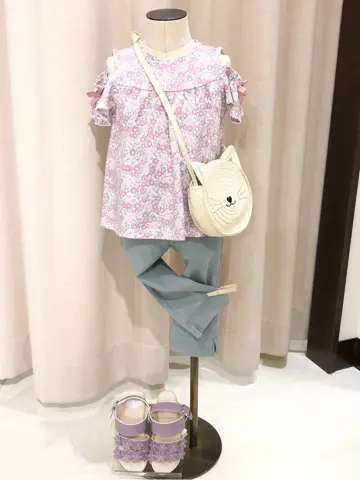 ANY ISHII コーディネート画像