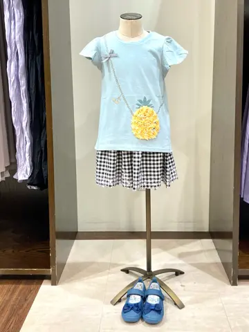 ANY 杉原 コーディネート画像