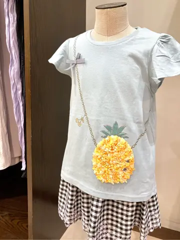 ANY 杉原 コーディネート画像