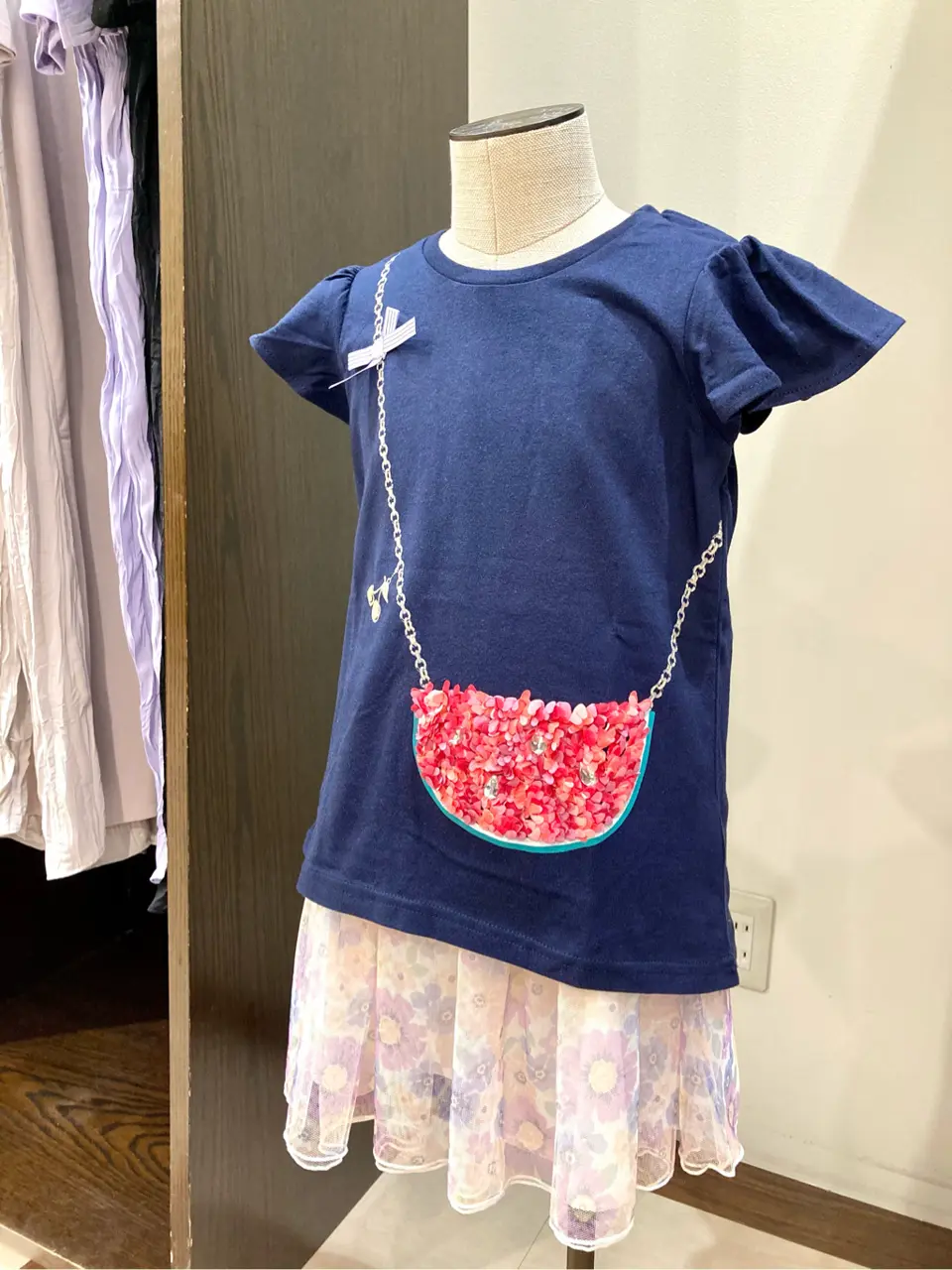 ANY 杉原 コーディネート画像