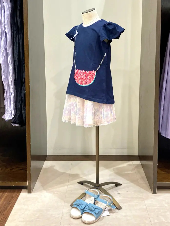 ANY 杉原 コーディネート画像