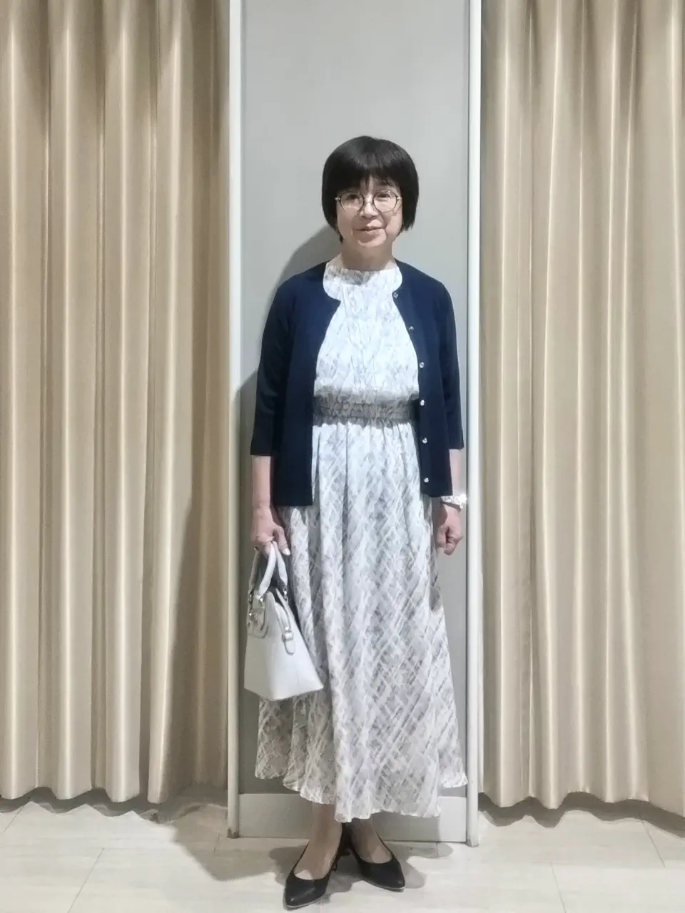  岡本 コーディネート画像