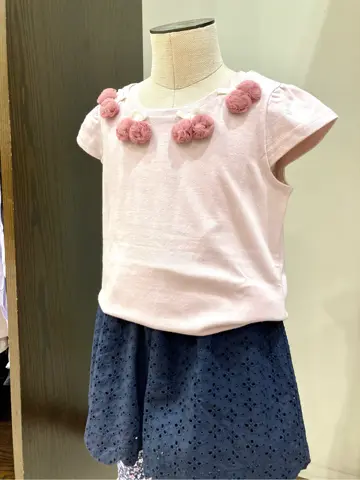 ANY 杉原 コーディネート画像