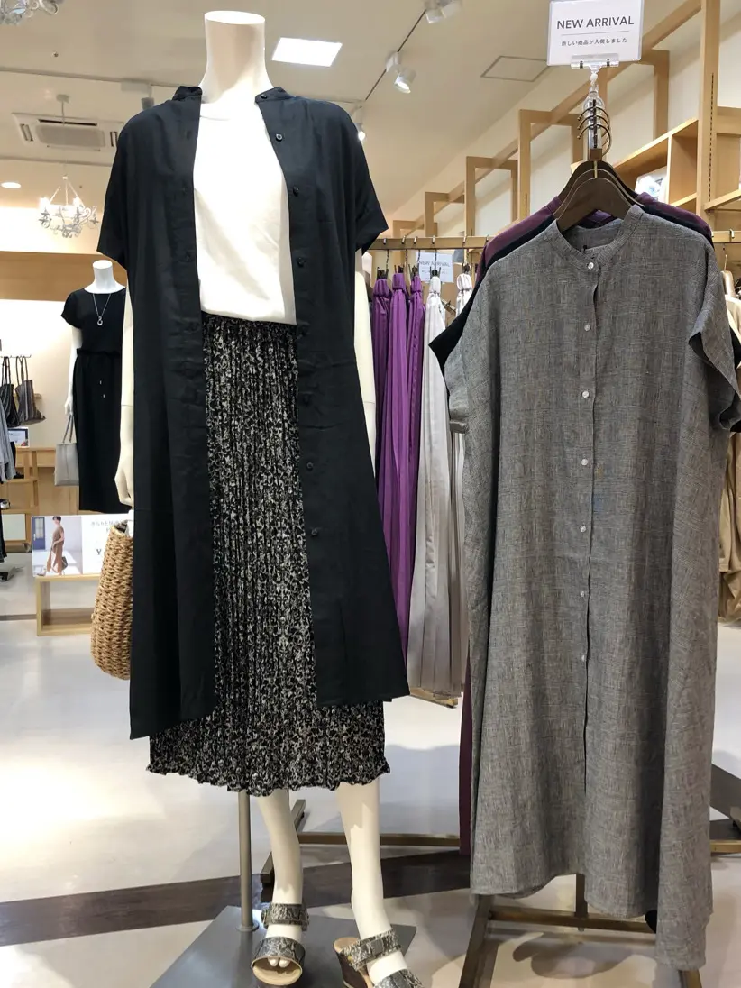  吉田 コーディネート画像