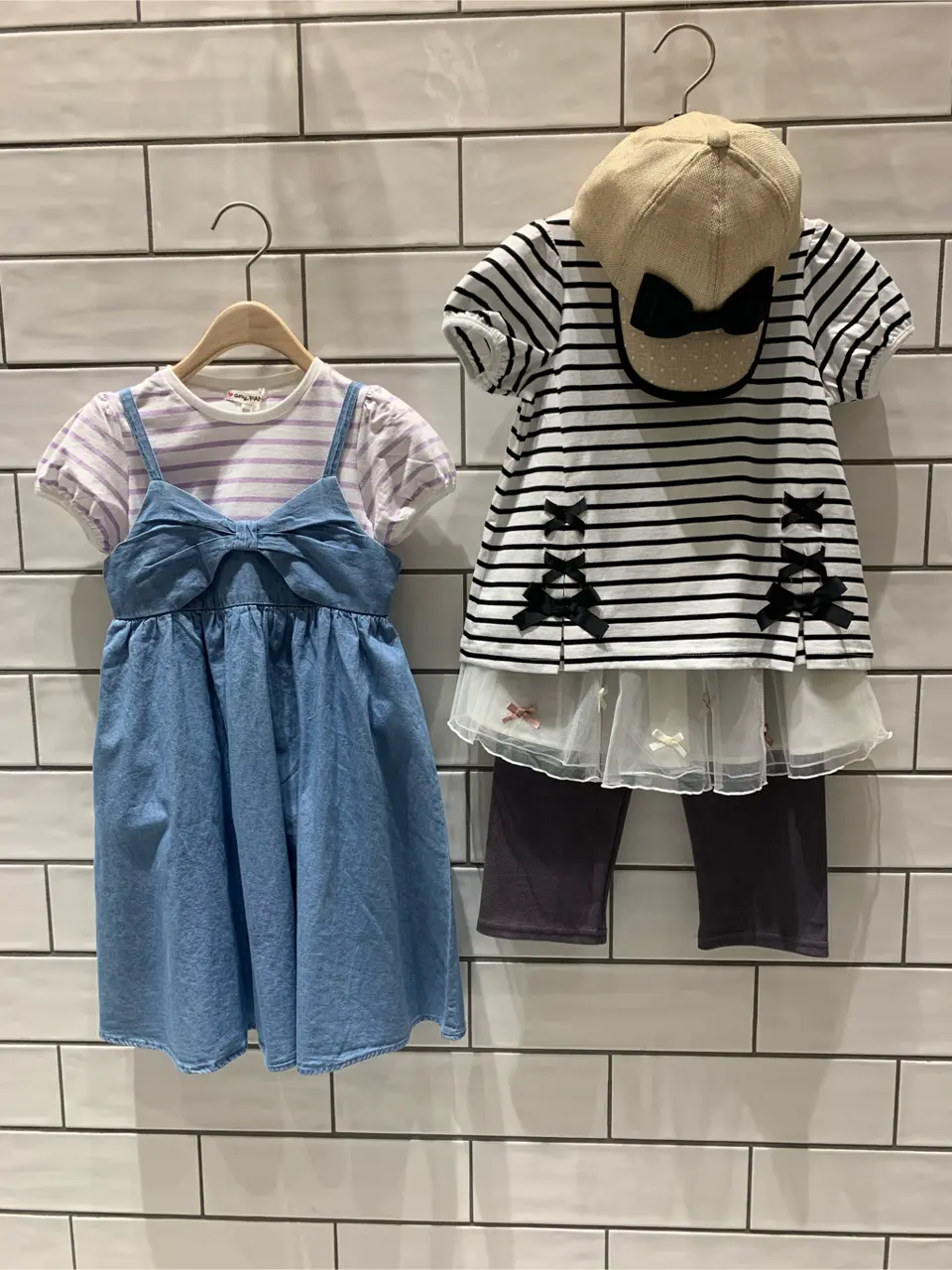  Y コーディネート画像