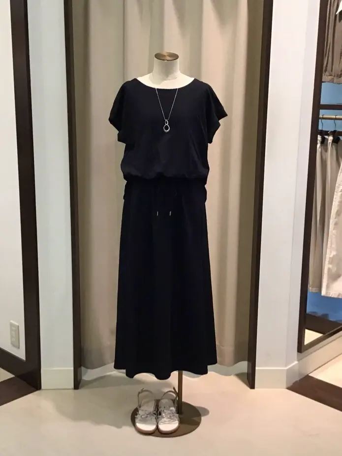 ANY 大友 コーディネート画像