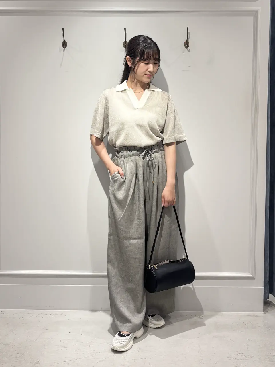  加藤 コーディネート画像