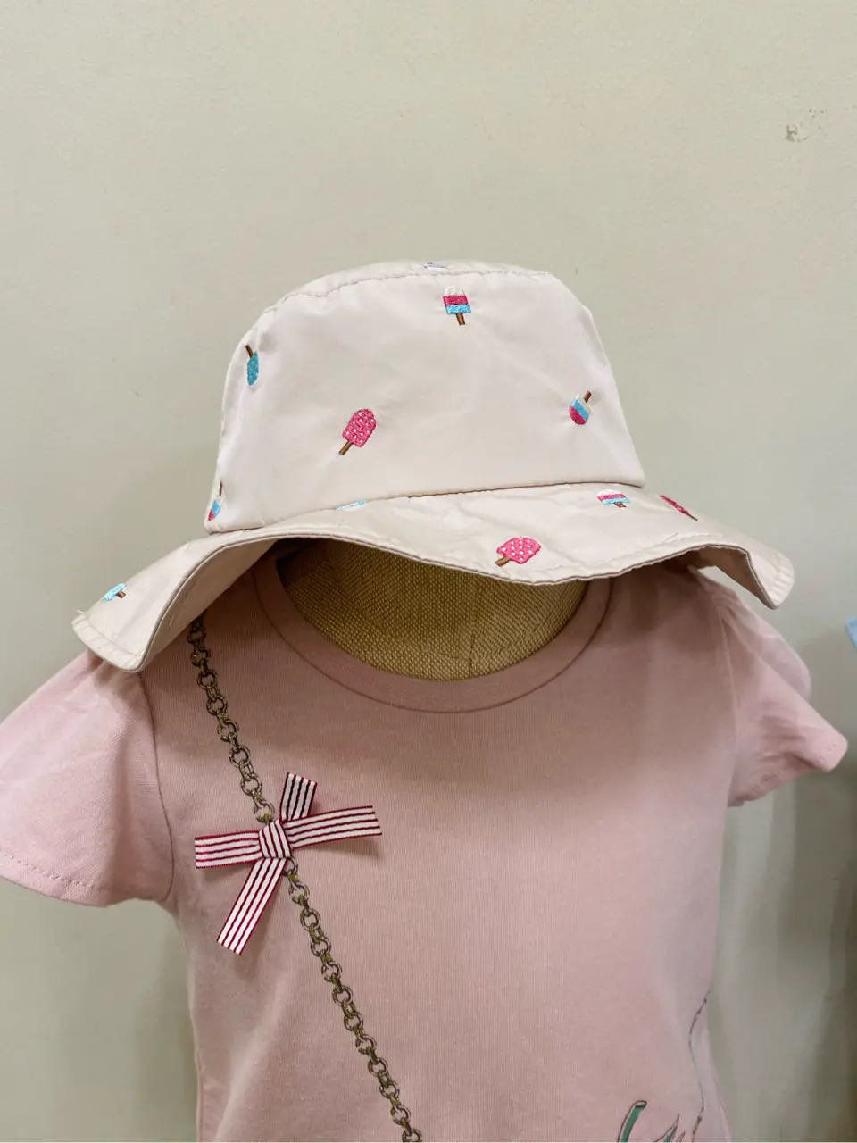 ANY m.n コーディネート画像