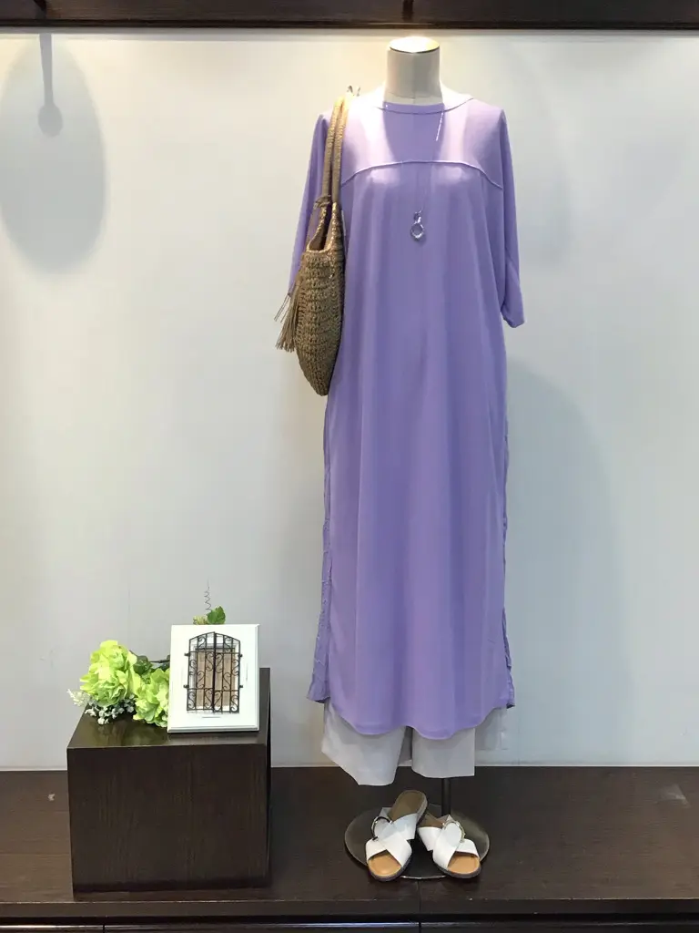  河村 コーディネート画像