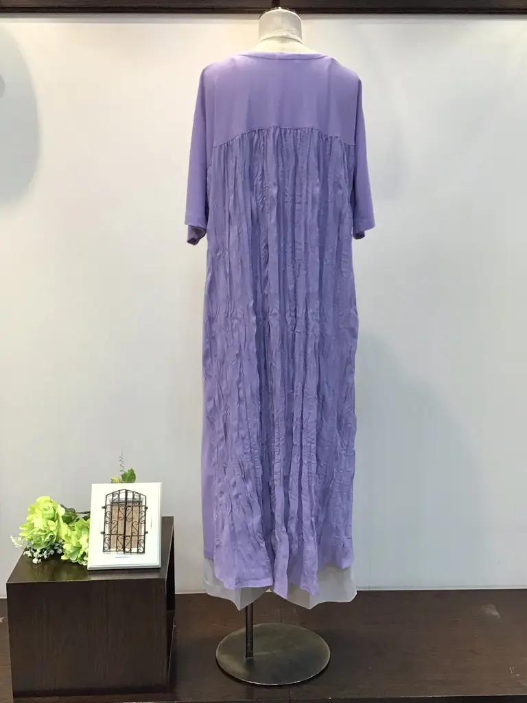 ANY 河村 コーディネート画像