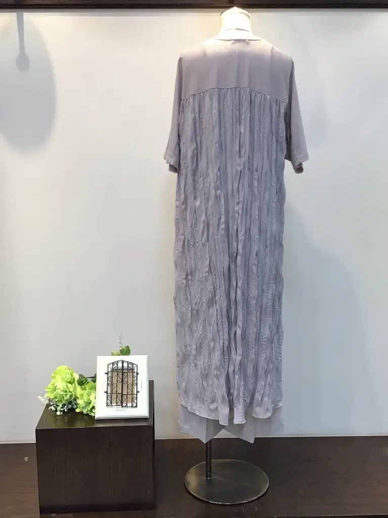 ANY 河村 コーディネート画像