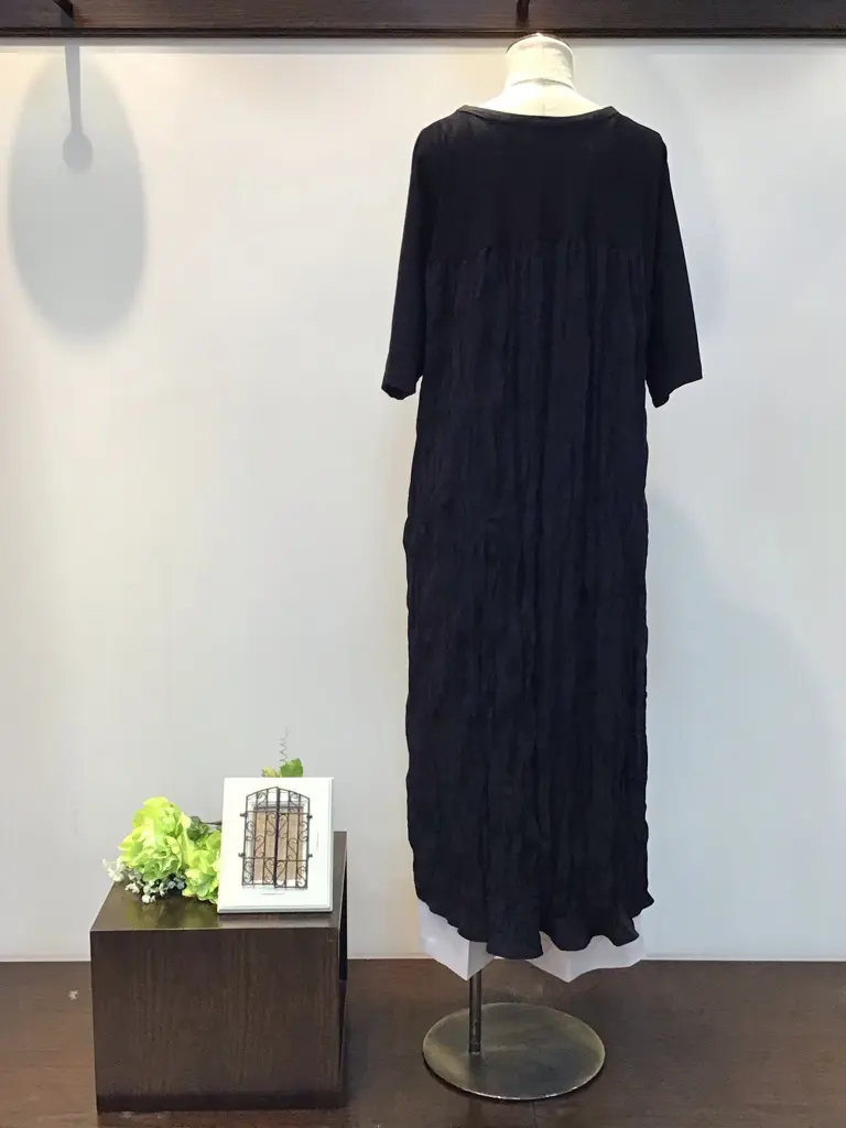 ANY 河村 コーディネート画像